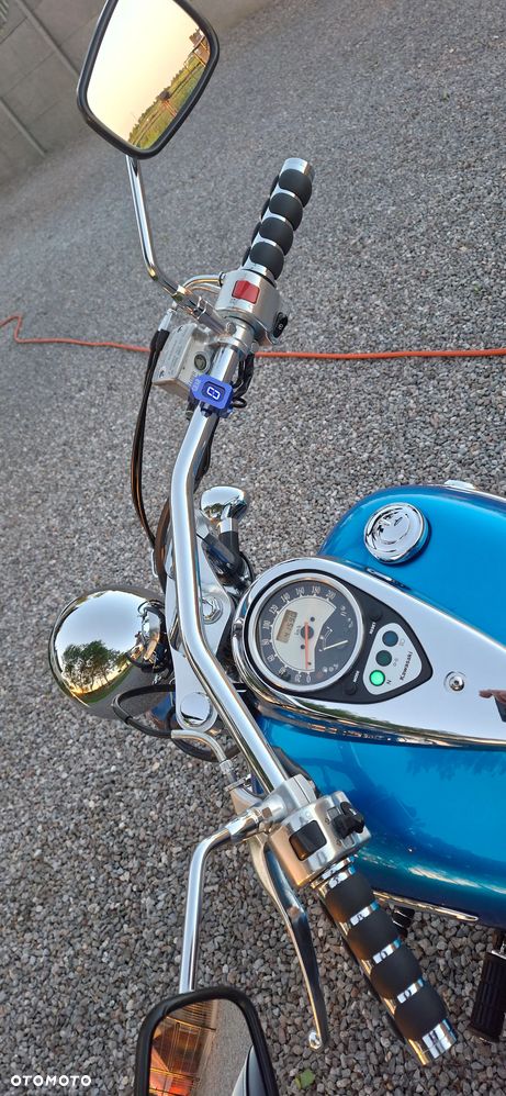 Kawasaki Vulcan - 11