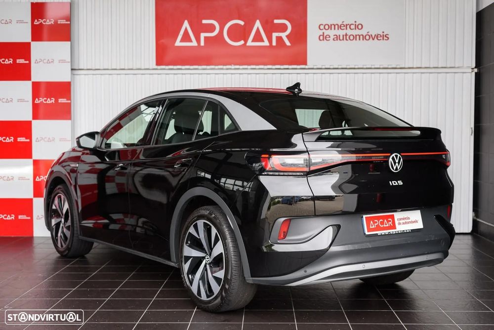VW ID.5 77 kWh Pro Performance - 6