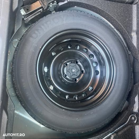 Renault Kadjar TCe 140 GPF Life - 9