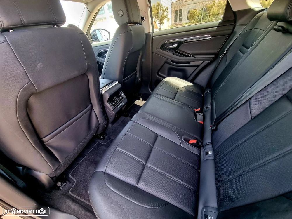 Land Rover Range Rover Evoque P300e R-Dynamic SE - 9