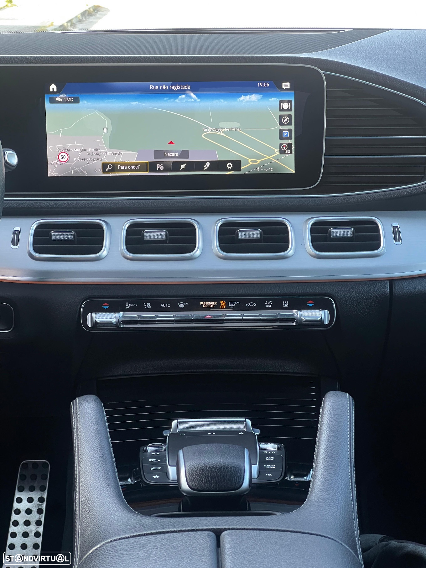 Mercedes-Benz GLE 350 de 4Matic - 37