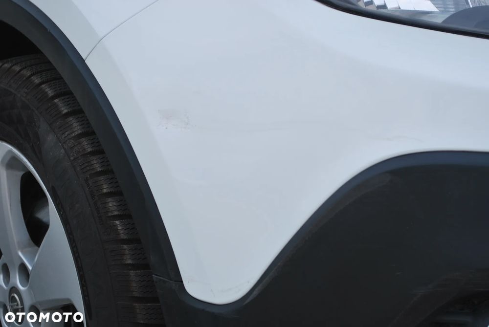 Opel Mokka 1.4 T Cosmo S&S - 28
