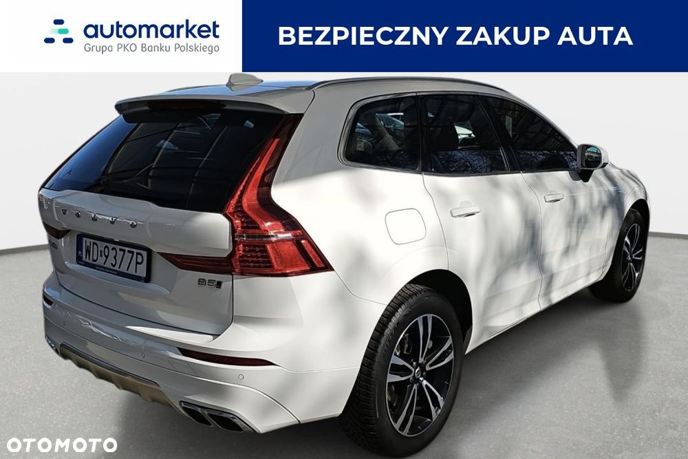 Volvo XC 60 B5 B AWD Momentum Pro - 5