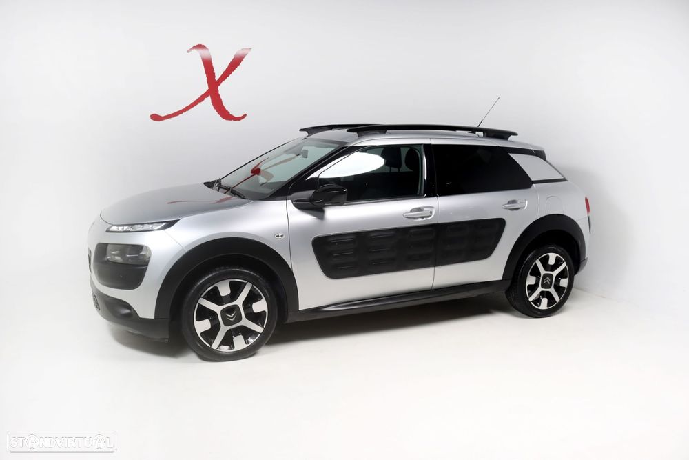 Citroën C4 Cactus 1.6 BlueHDi Feel - 2