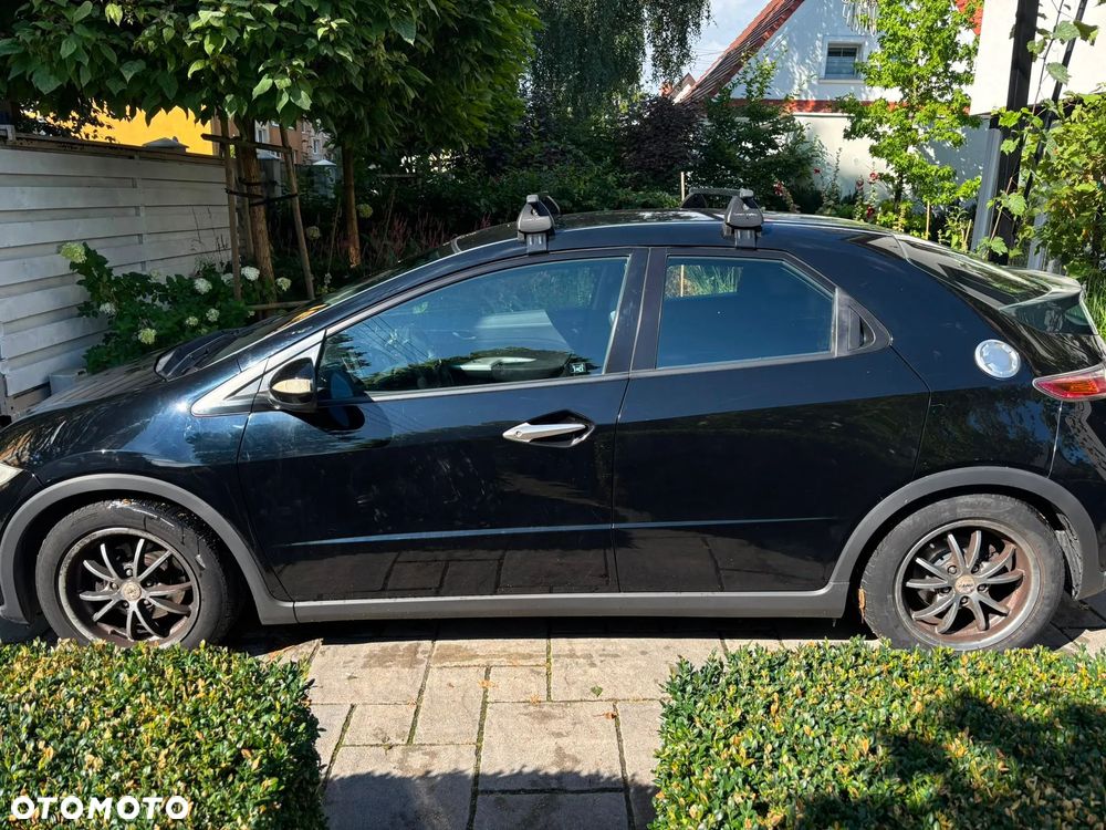 Honda Civic 1.8i-VTEC Type S - 3
