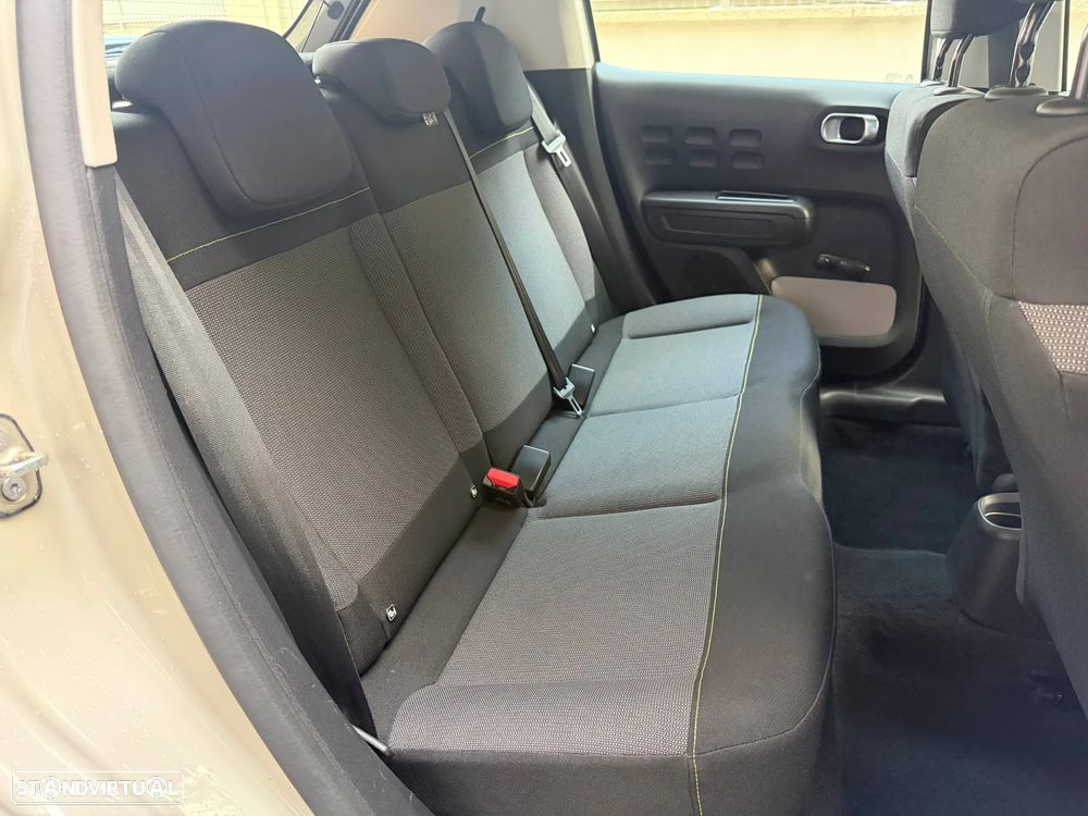 Citroën C3 Pure Tech S&S C-Series - 27