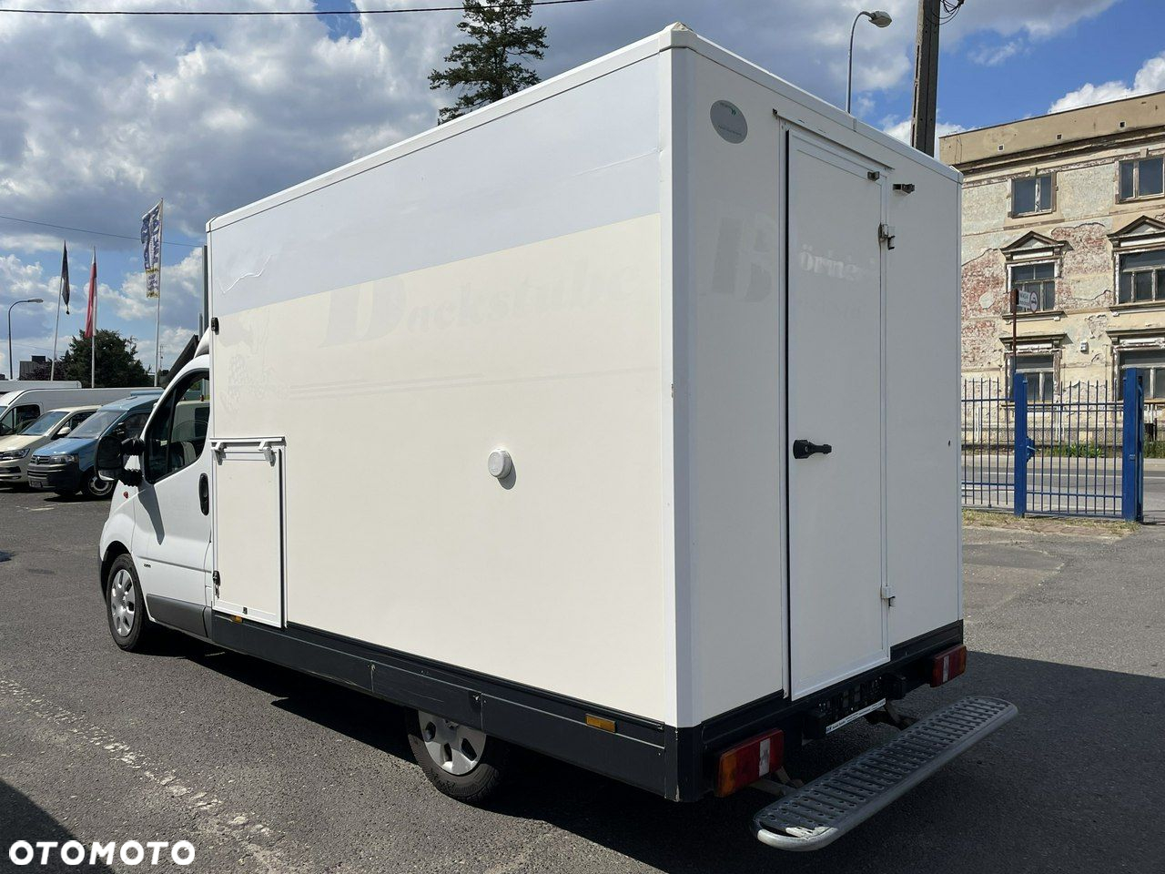 Opel Vivaro - 30