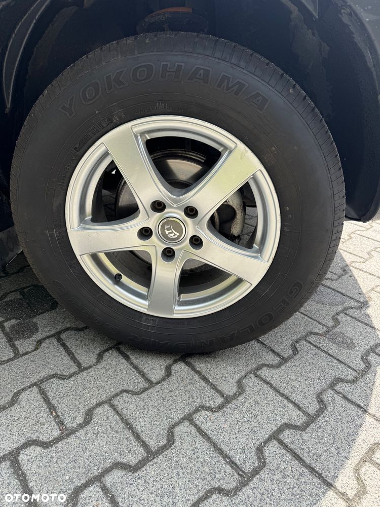 Dacia Duster 1.6 SCe Open S&S - 25