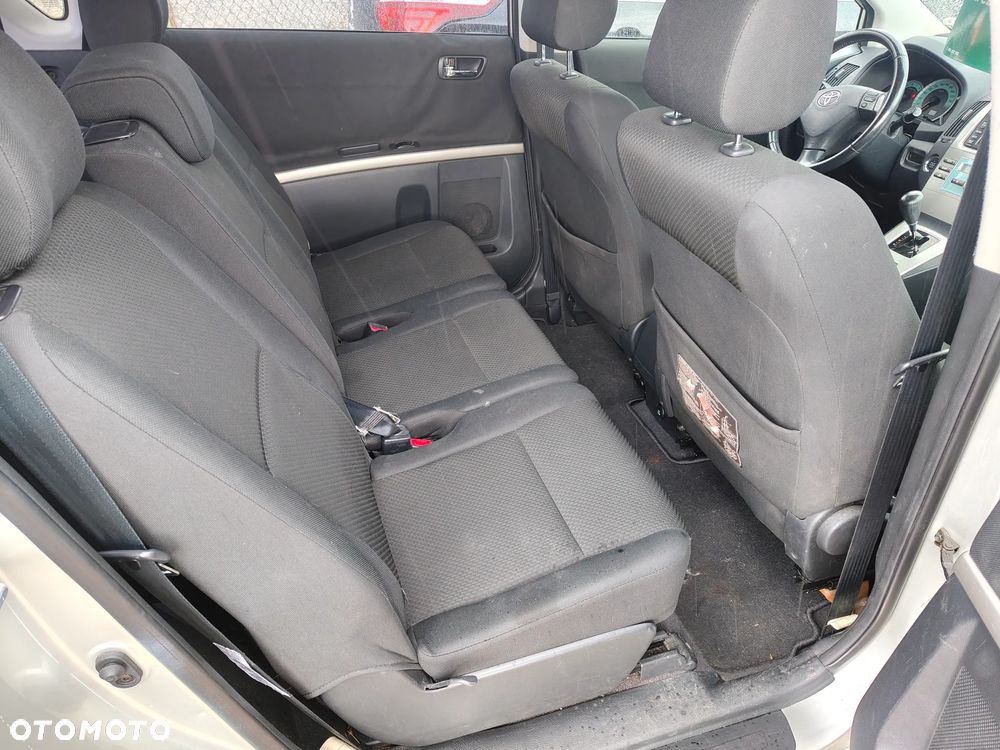 Toyota Corolla Verso 1.8 Sol 7os MM - 36