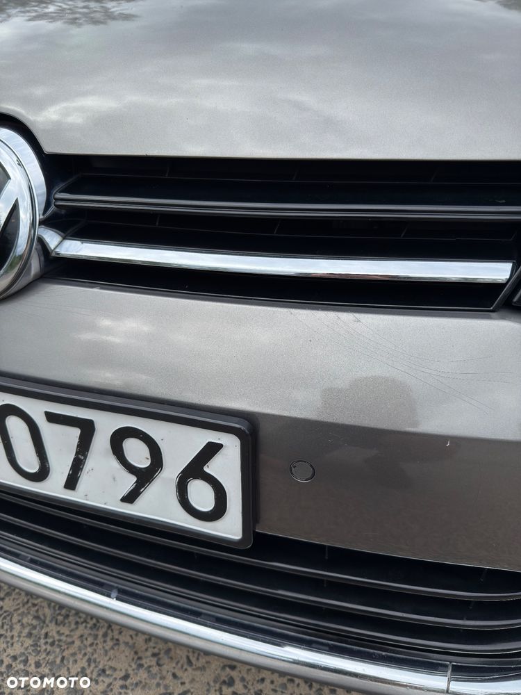 Volkswagen Golf - 14