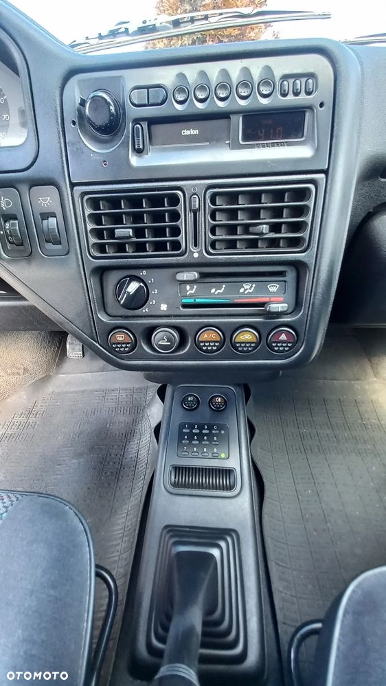 Peugeot 106 - 6