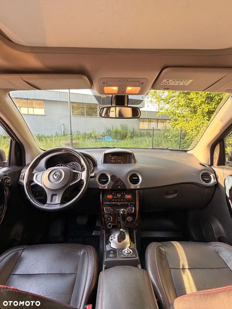 Renault Koleos - 5