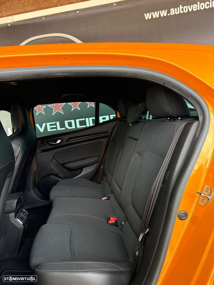 Renault Mégane 1.8 TCe R.S. - 21