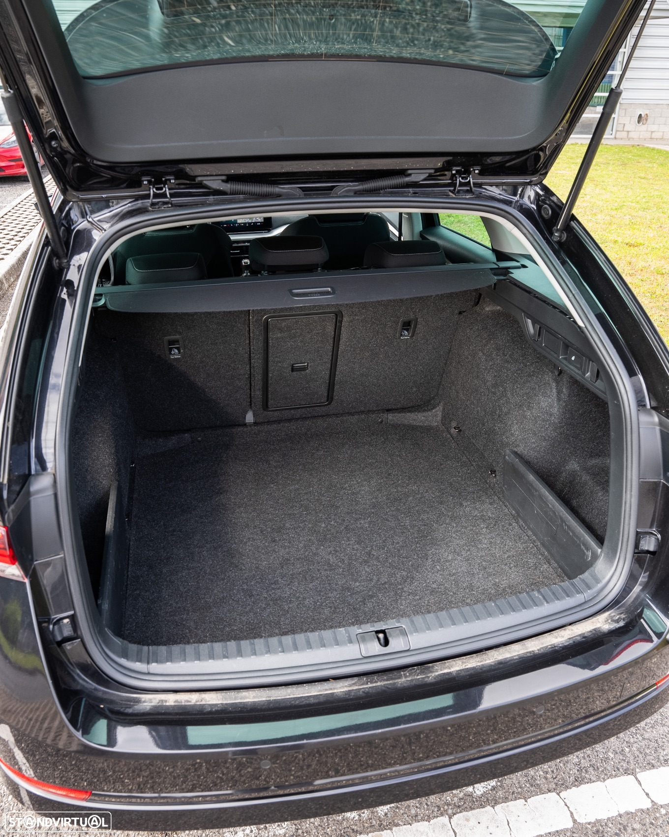 Skoda Octavia 1.0 TSI Style - 42