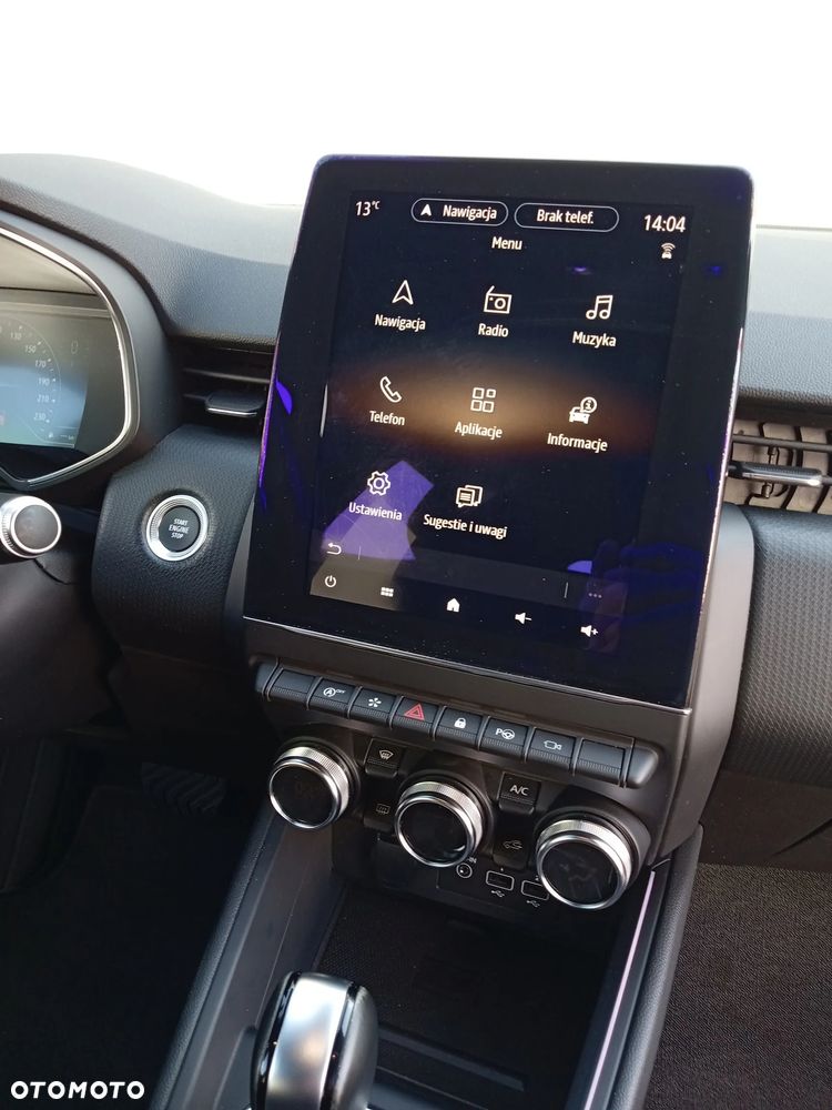 Renault Clio 1.3 TCe Intens EDC - 21