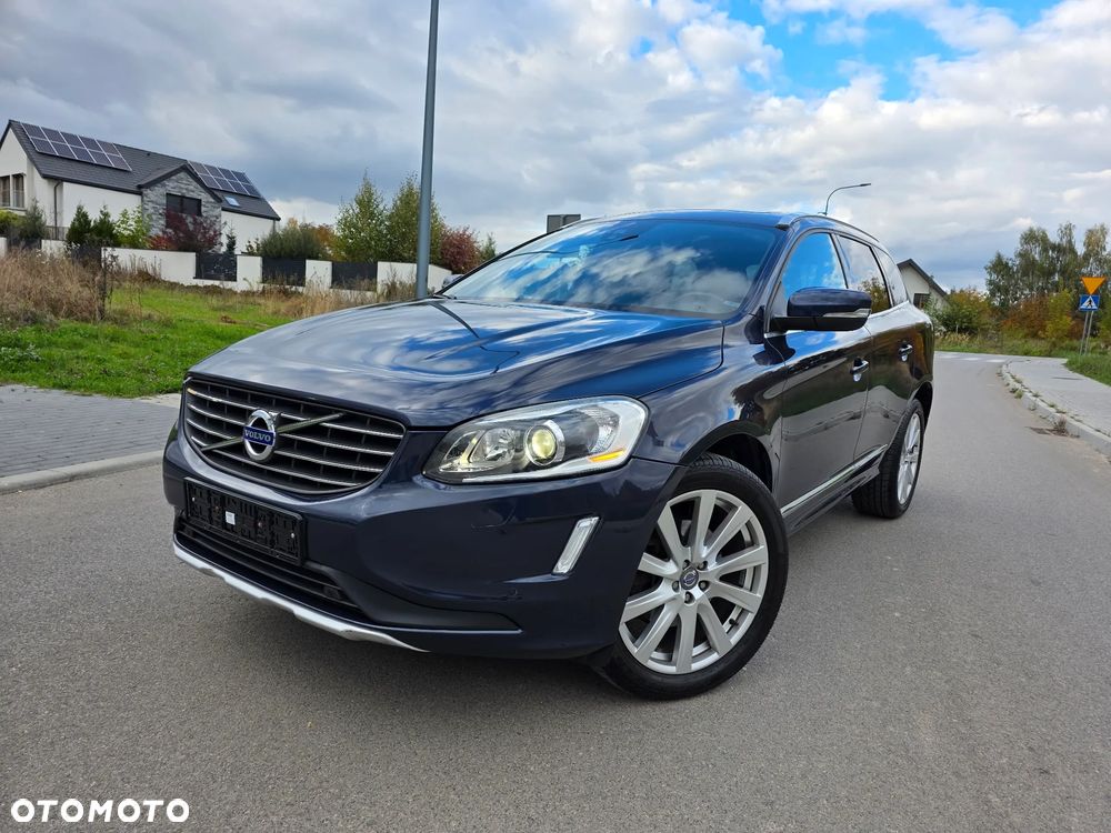 Volvo XC 60 - 24