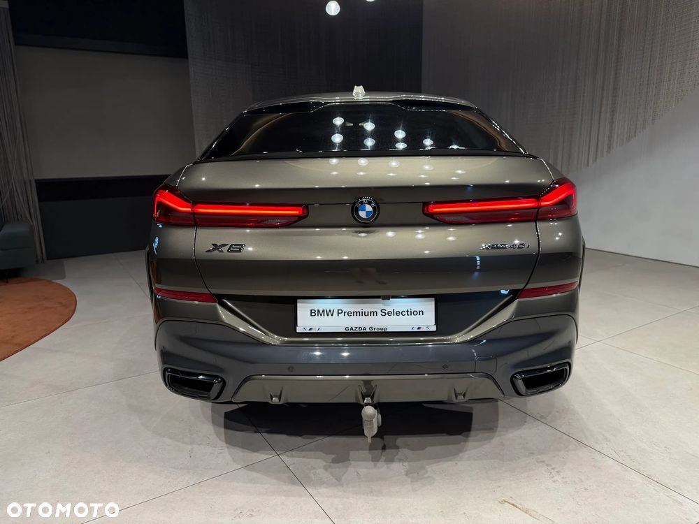 BMW X6 - 6
