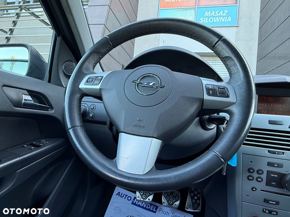 Opel Astra - 29
