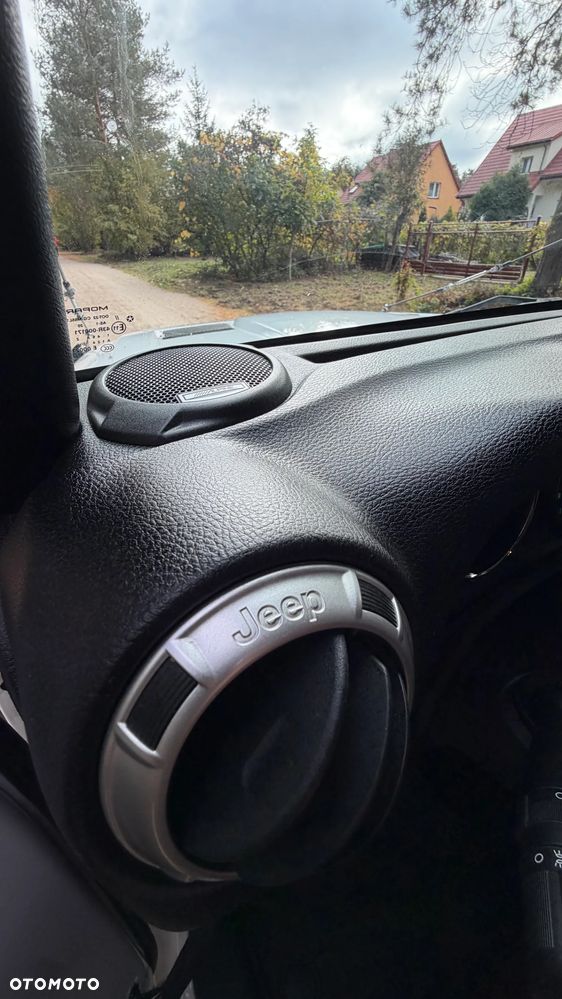 Jeep Wrangler 3.6 Unlim Rubicon - 17