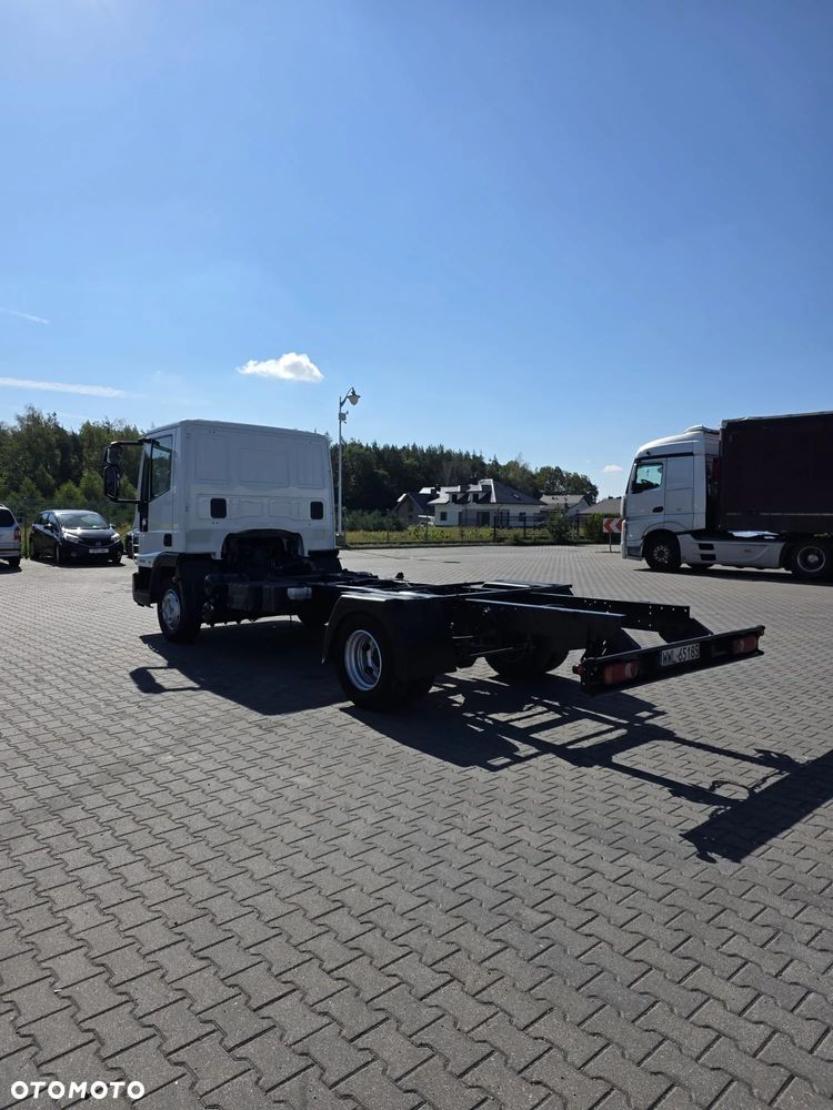 Iveco EURO CARGO - 3