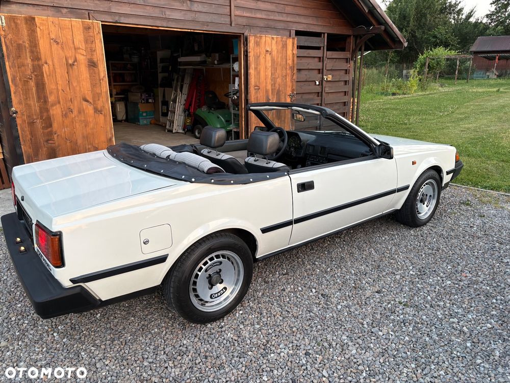 Toyota Celica - 27