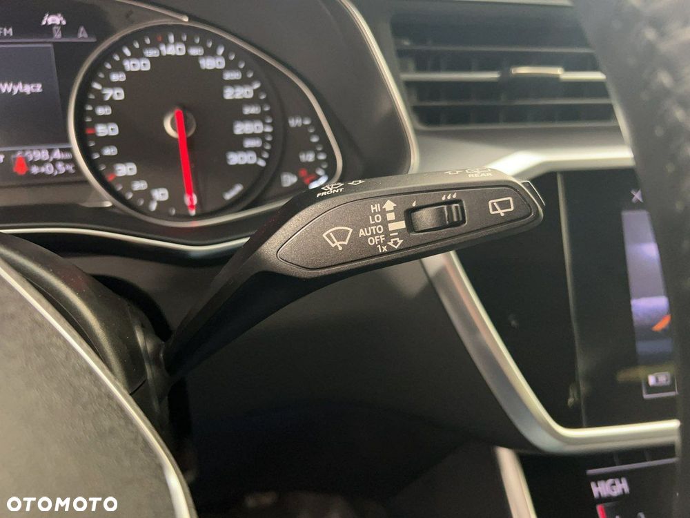 Audi A6 Avant - 24