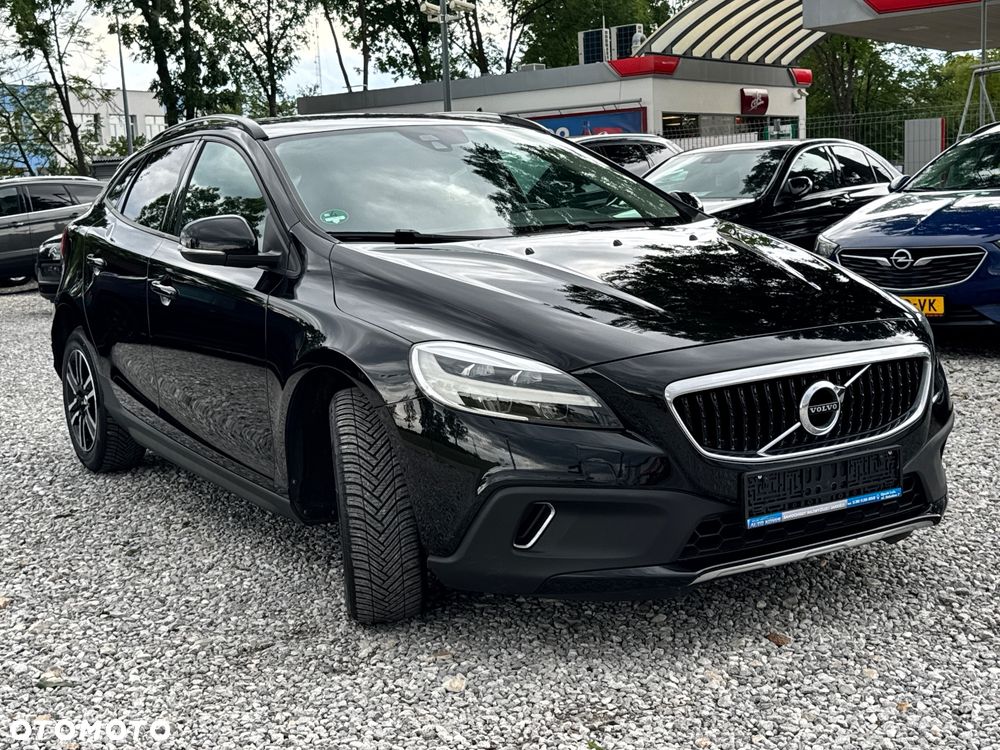 Volvo V40 D2 Momentum - 6