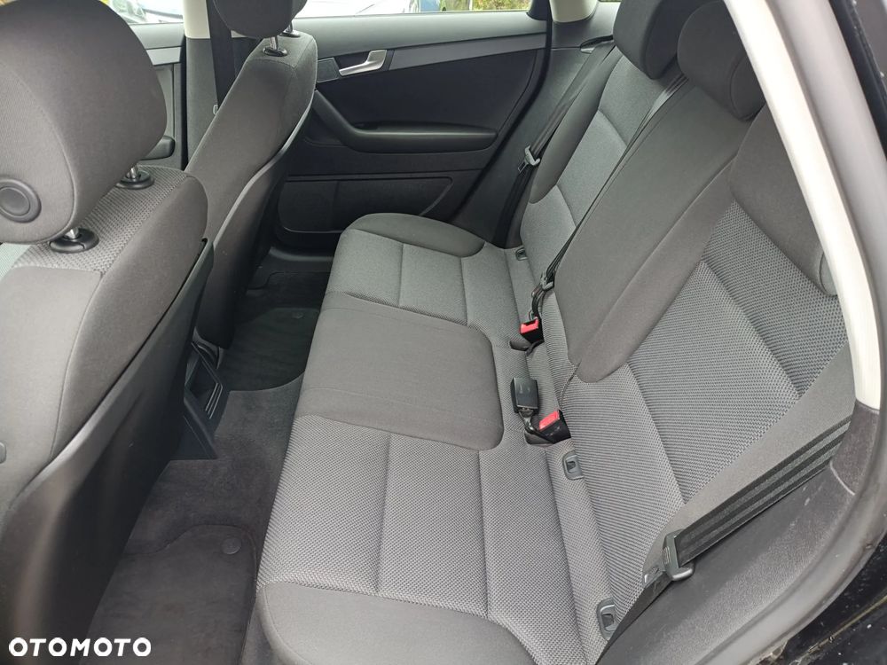 Audi A3 Sportback - 5