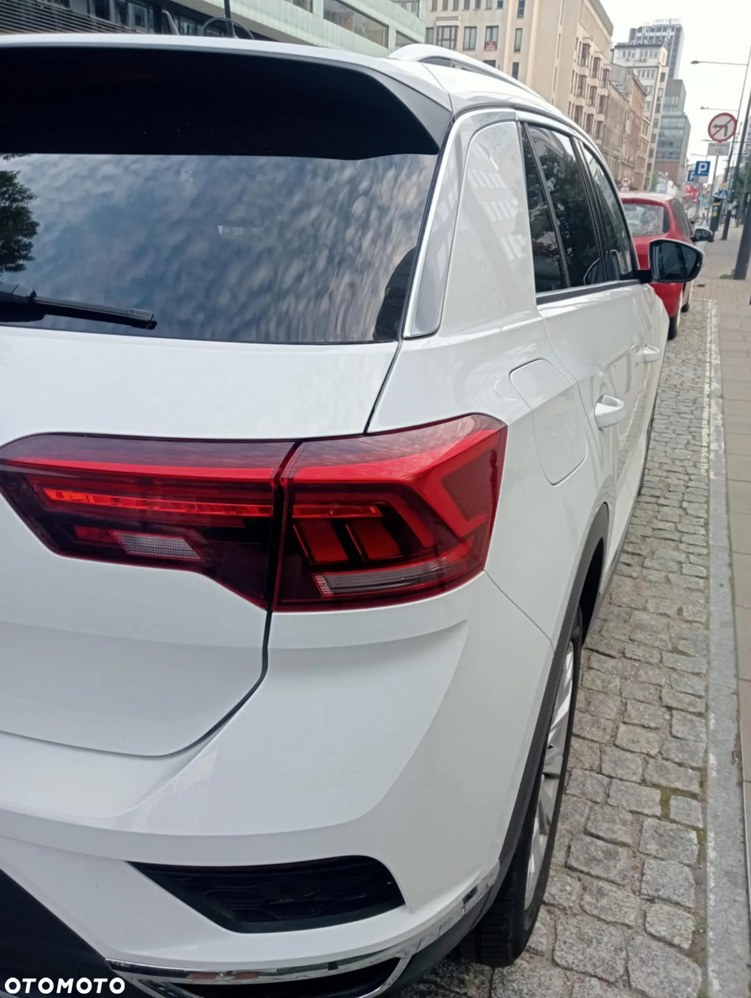 Volkswagen T-Roc 1.5 TSI GPF ACT Premium - 5