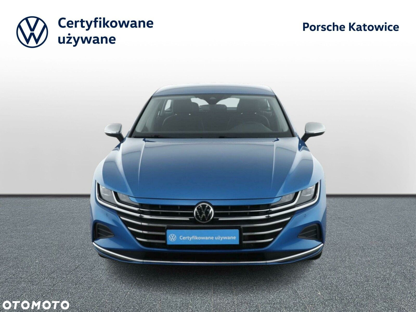 Volkswagen Arteon 2.0 TSI Elegance DSG - 8