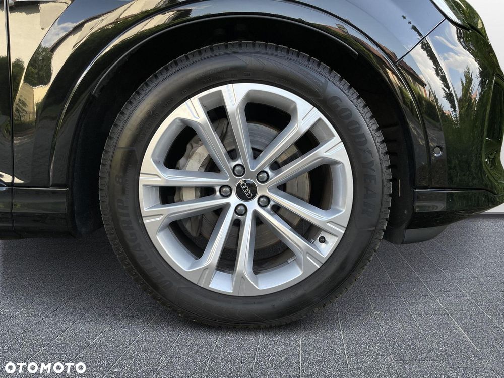 Audi Q7 - 21