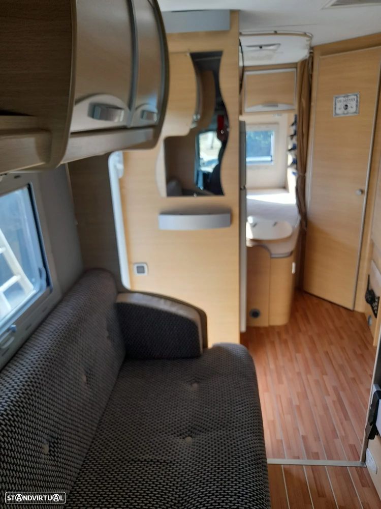 Roller Team Granduca - 9