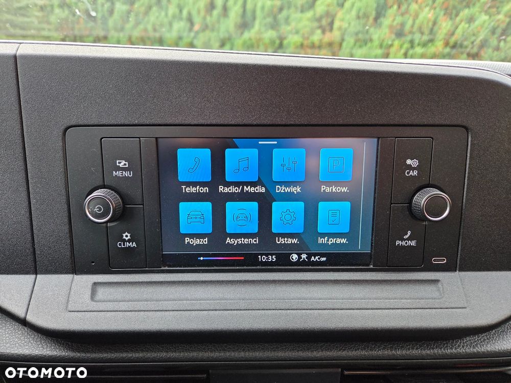 Volkswagen Caddy 2.0 TDI - 30
