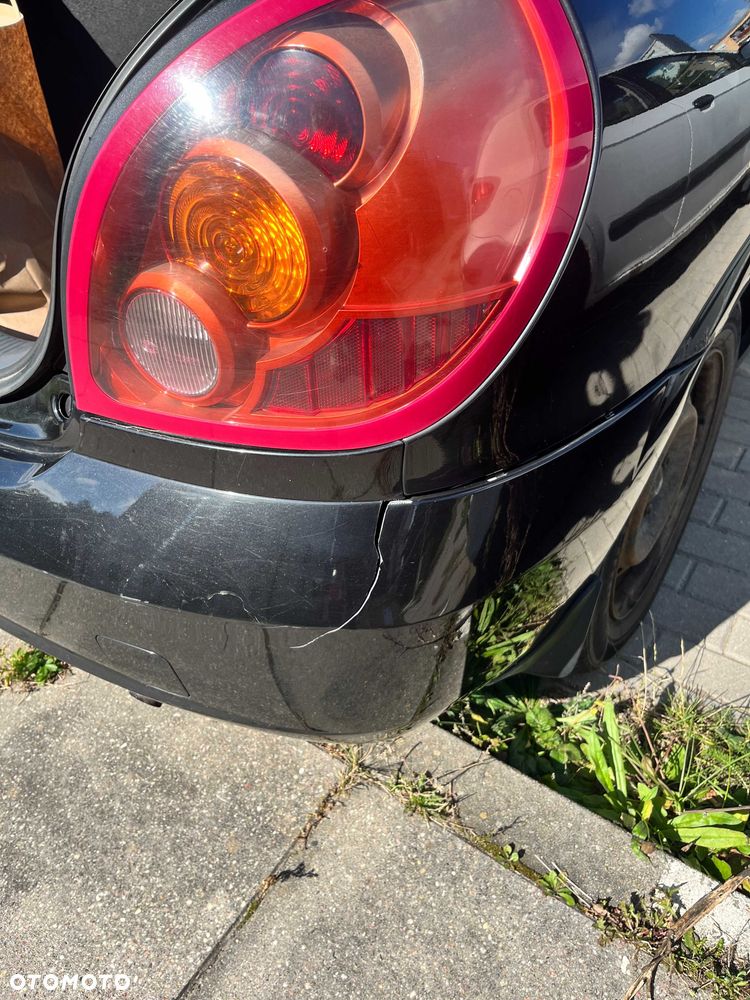 Nissan Almera - 5