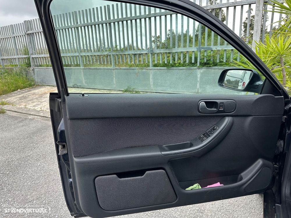 Audi A3 1.6 Ambition - 13