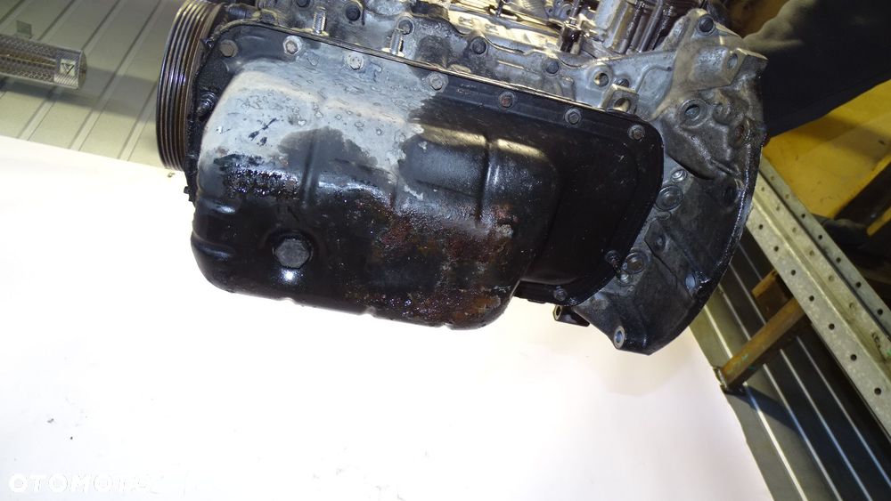 Silnik 1.6 HDi 9H02 9HT 75KM  Peugeot 307 308 Partner Berlingo Słupek - 7