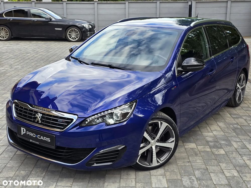 Peugeot 308 - 4