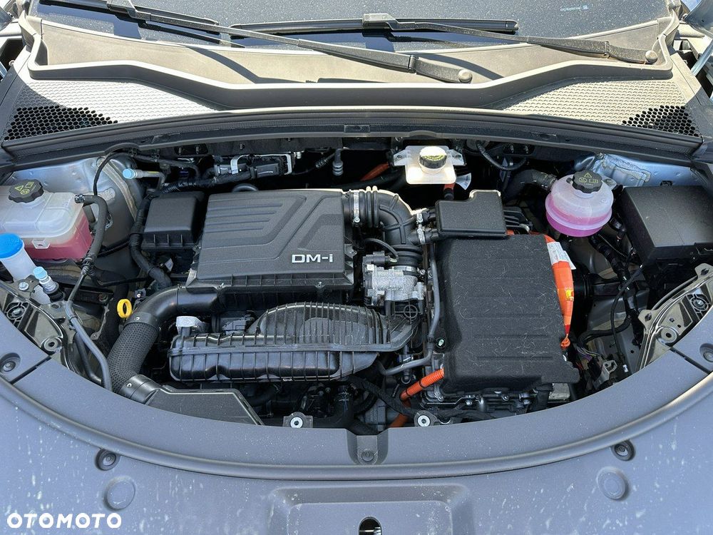 BYD Seal U - 20
