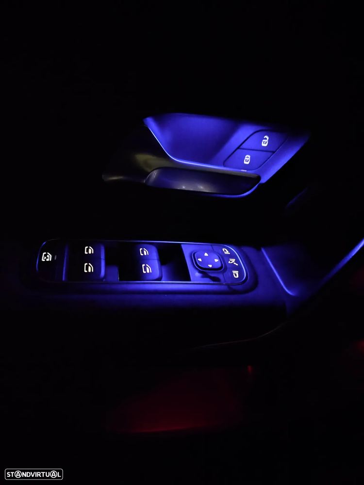 Mercedes-Benz CLA 220 d Shooting Brake AMG Line Aut. - 35