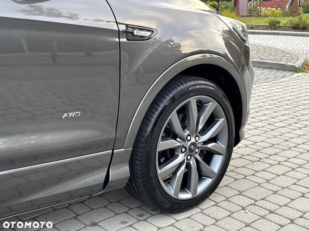 Ford Kuga 2.0 TDCi 4x4 ST-Line - 23
