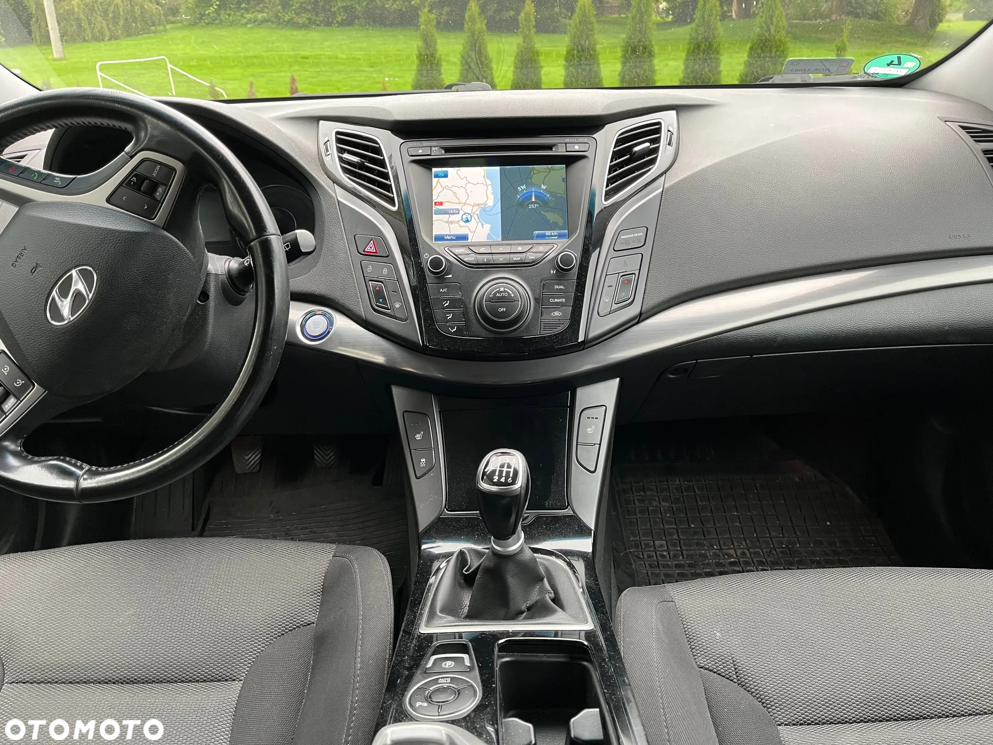 Hyundai i40 1.7 CRDi Comfort - 8