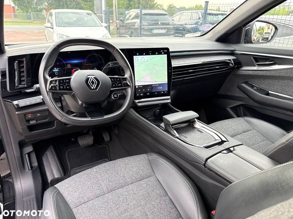 Renault Espace E-TECH Full Hybrid 200 Esprit Alpine 7-Sitzer - 8