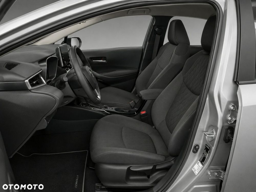 Toyota Corolla 1.8 Hybrid Comfort - 8