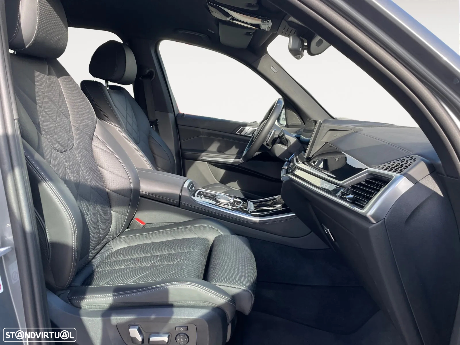 BMW X5 50 e xDrive Pack - 14