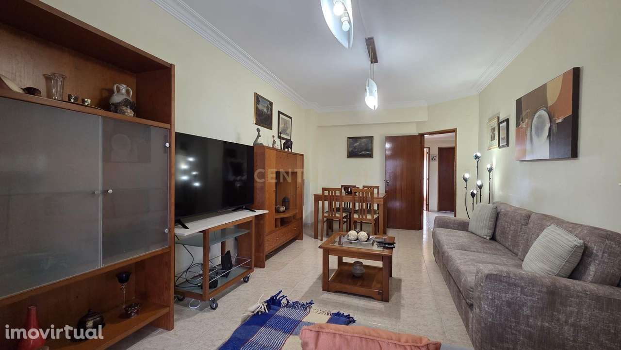 T2 Laranjeiro Arrendamento Mobiliado e Equipado - Grande imagem: 3/18