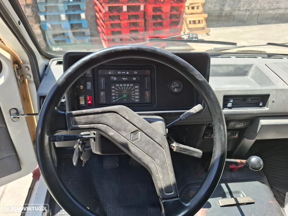 Renault Master - 5