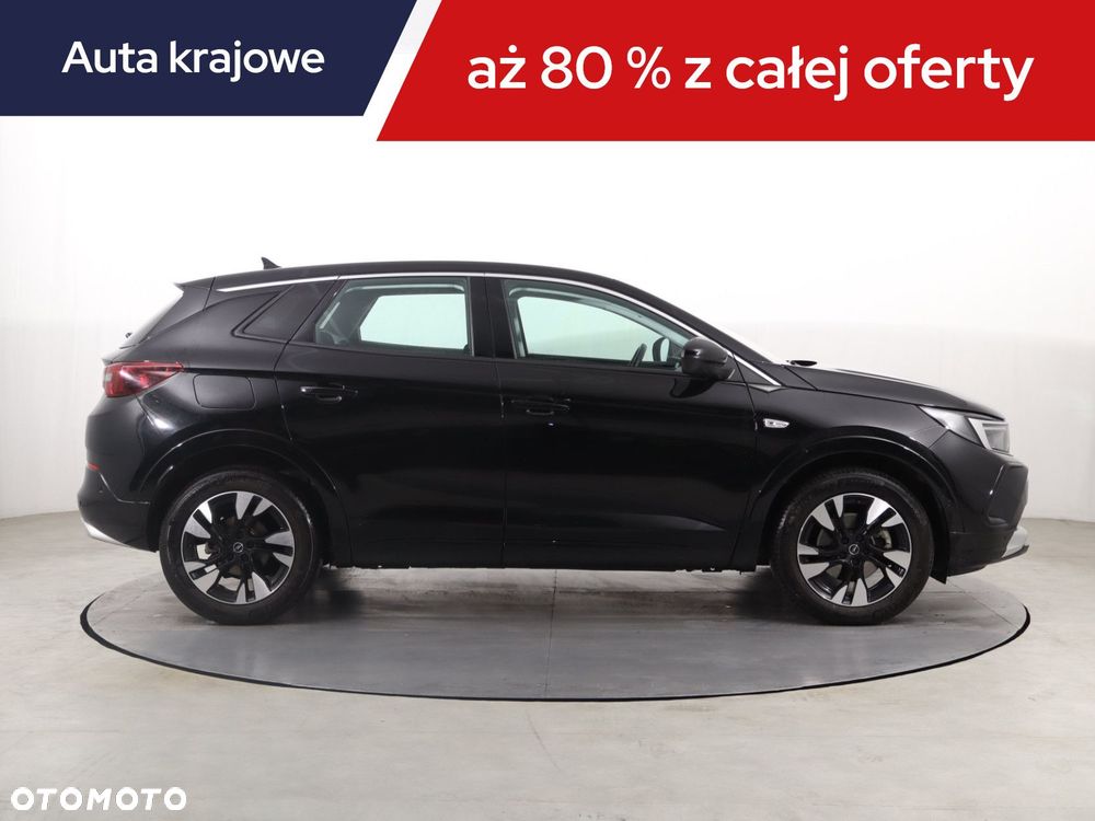 Opel Grandland X - 8
