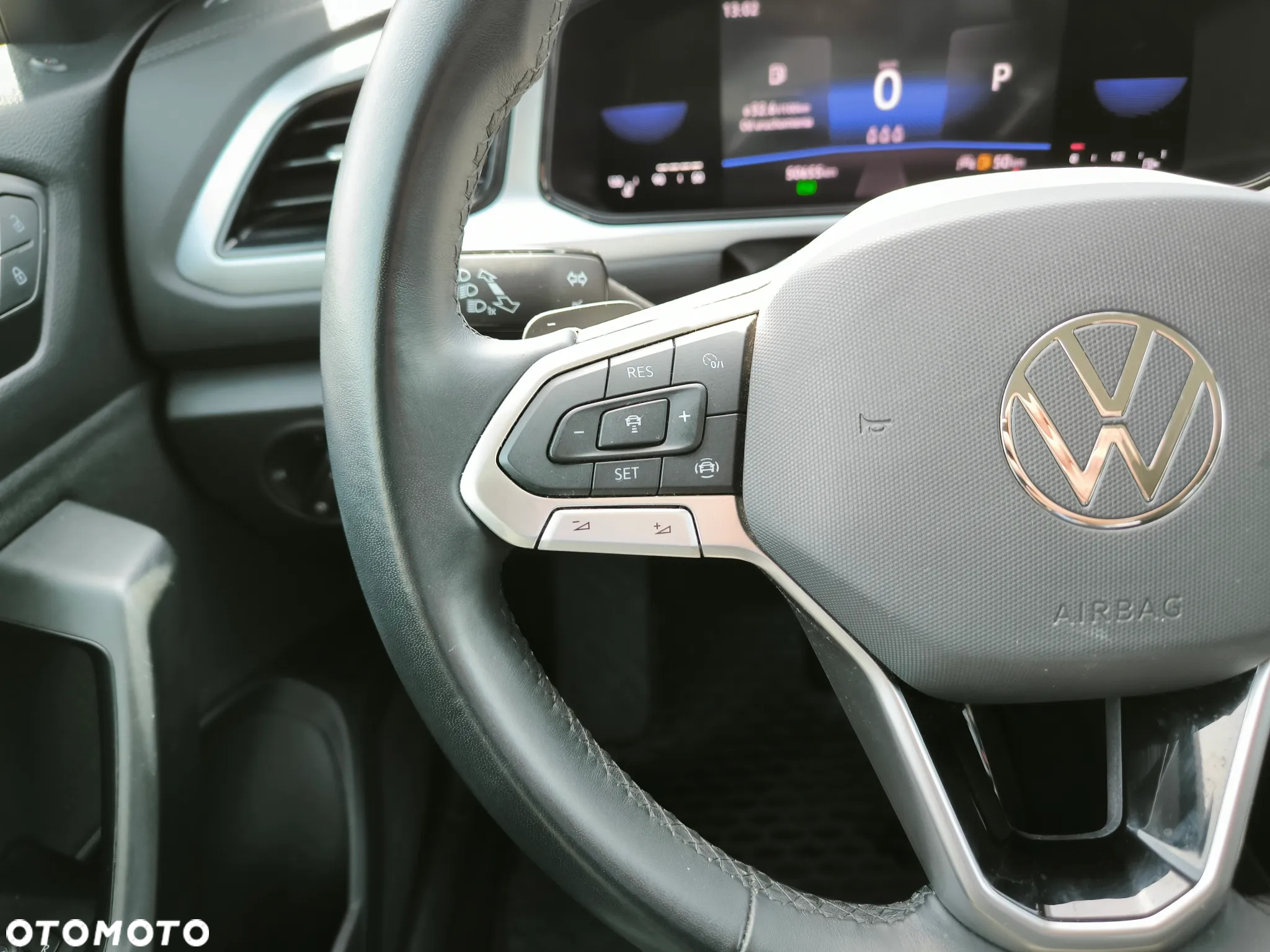 Volkswagen T-Roc 1.5 TSI Life DSG - 12