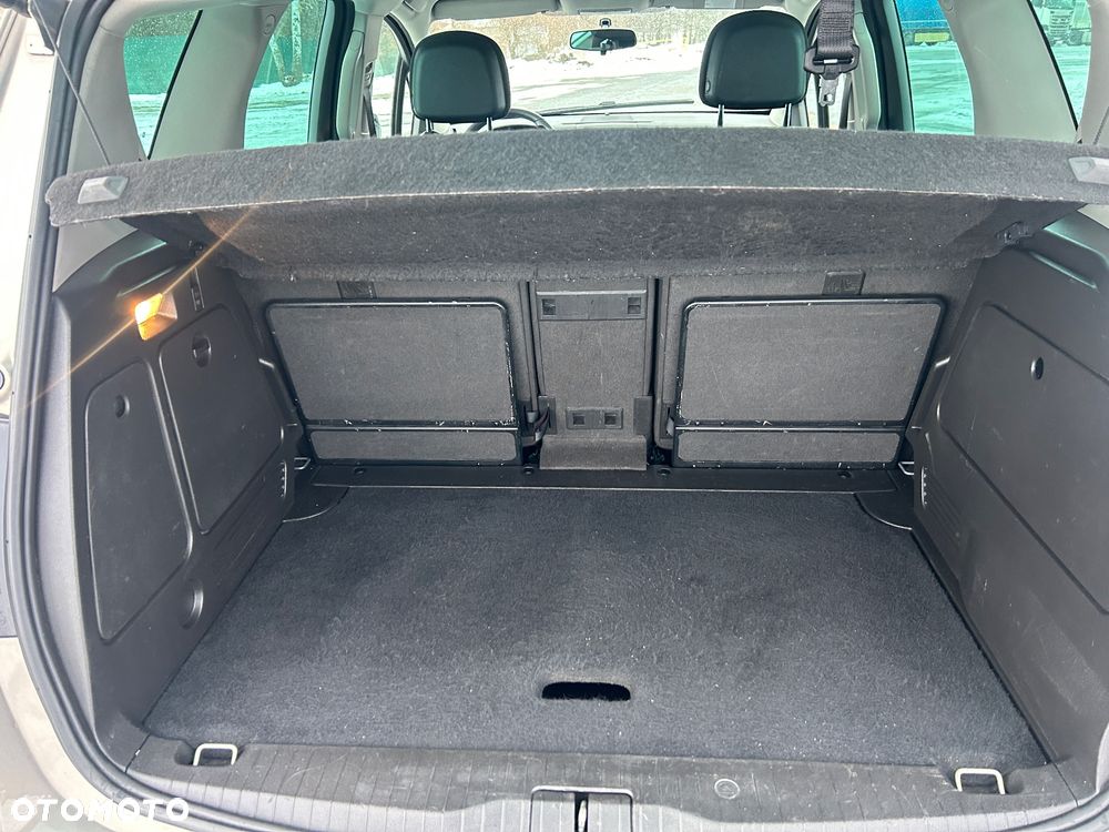 Opel Meriva 1.4 Ecoflex Design Edition - 13