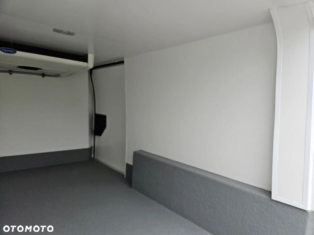 Toyota Proace Extra Long MROŹNIA - 29